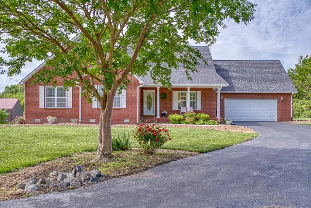 1099 Heathwood West Dr, Cookeville, TN 38506 - #1