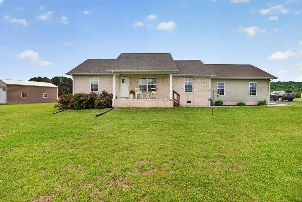 849 Charles Golden Road, Sparta, TN 38583 - #1