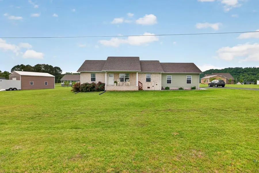 849 Charles Golden Road, Sparta, TN 38583 - #2