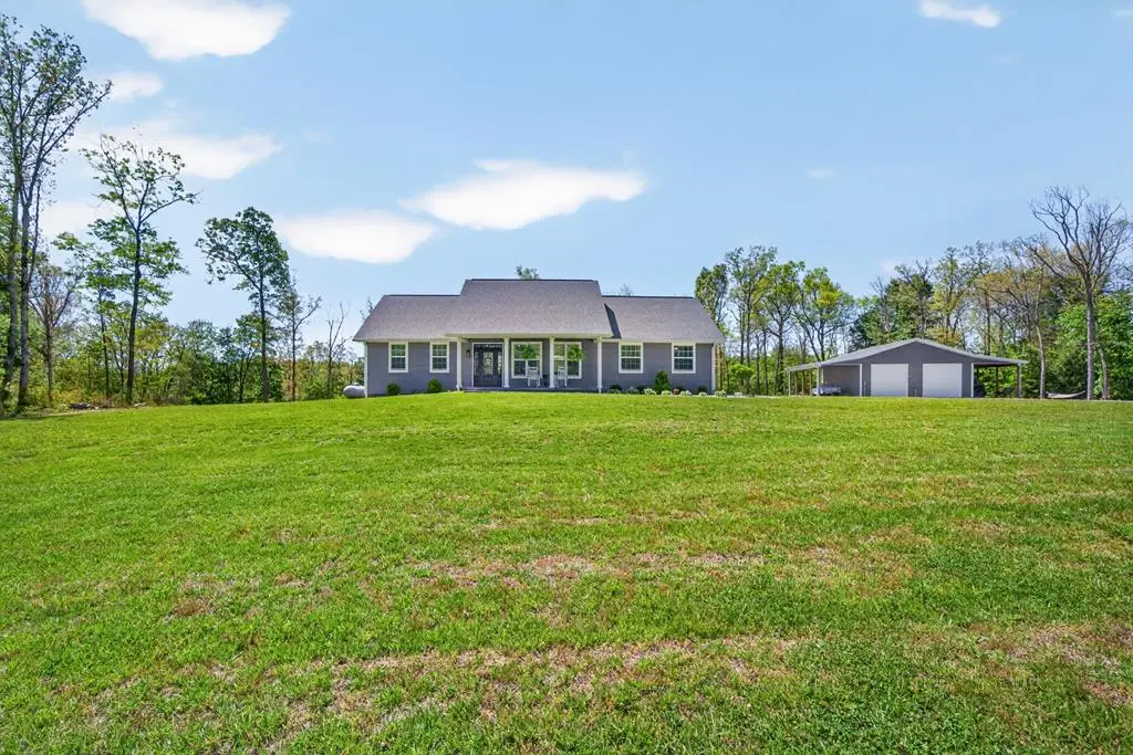 18459 Clarkrange Hwy, Monterey, TN 38574 - #1