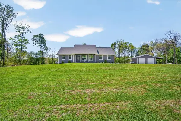18459 Clarkrange Hwy, MONTEREY, TN 38574
