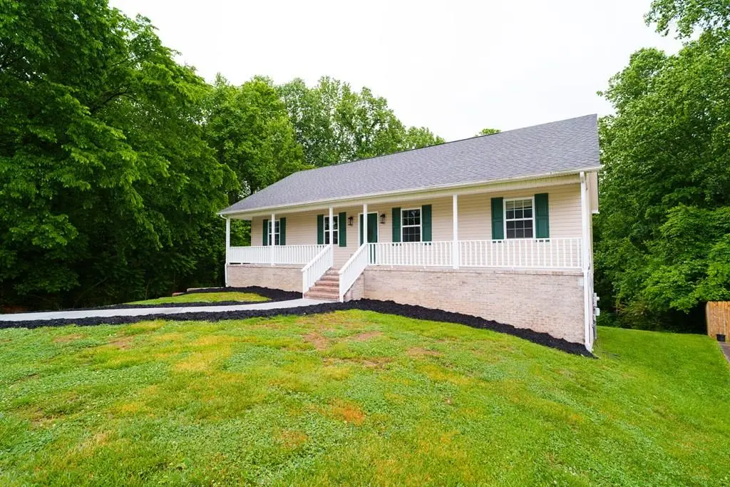 3784 Brookwood Dr, Cookeville, TN 38501 - #1