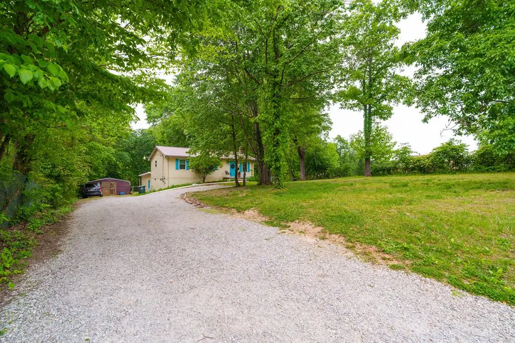 1723 Post Oak, Cookeville, TN 38506 - #1