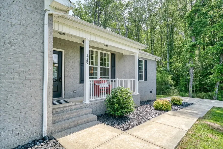 425 Royal Drive, Rock Island, TN 38581 - #2