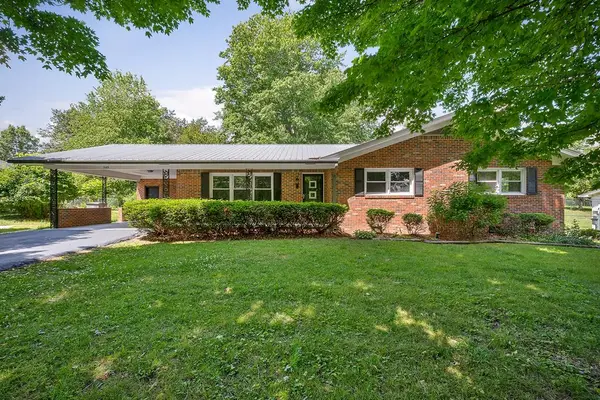549 NE Grandview Dr, COOKEVILLE, TN 38506