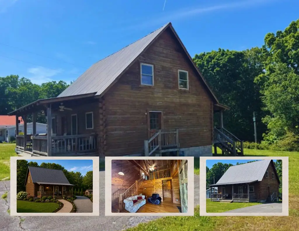 5701 Willow Grove Hwy, Allons, TN 38541 - #1