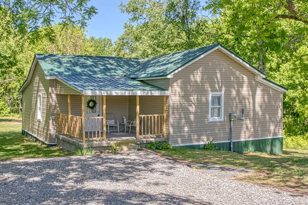 108 Twinton Park Rd, Crawford, TN 38580 - #1