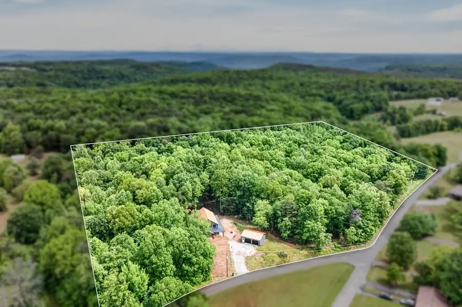 831 Ib Maynard Road, Spencer, TN 38585 - #2