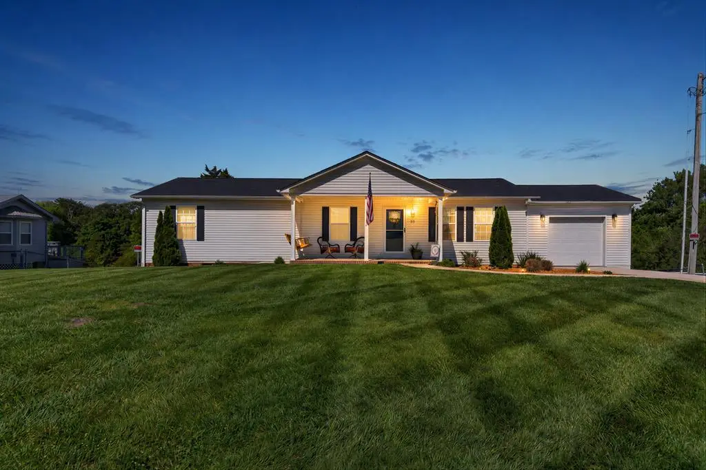 80 Royal Oak Drive, Cookeville, TN 38501 - #1