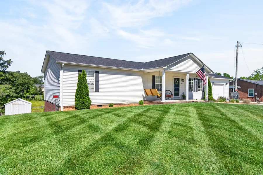 80 Royal Oak Drive, Cookeville, TN 38501 - #3
