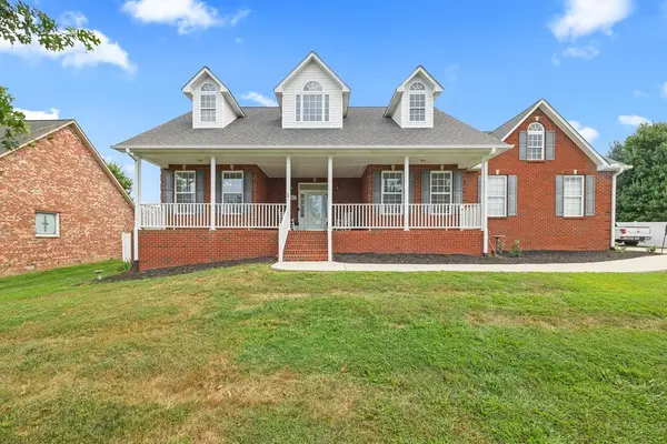 1916 Bear Creek Point, COOKEVILLE, TN 38506