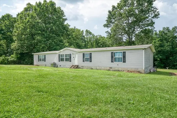 90 Byers Lane, CROSSVILLE, TN 38571