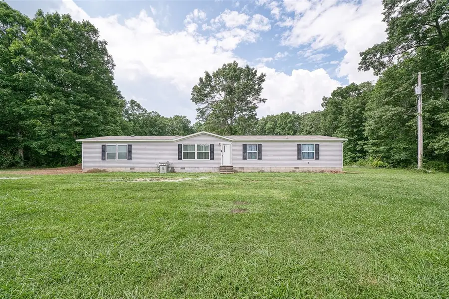 90 Byers Lane, Crossville, TN 38571 - #2