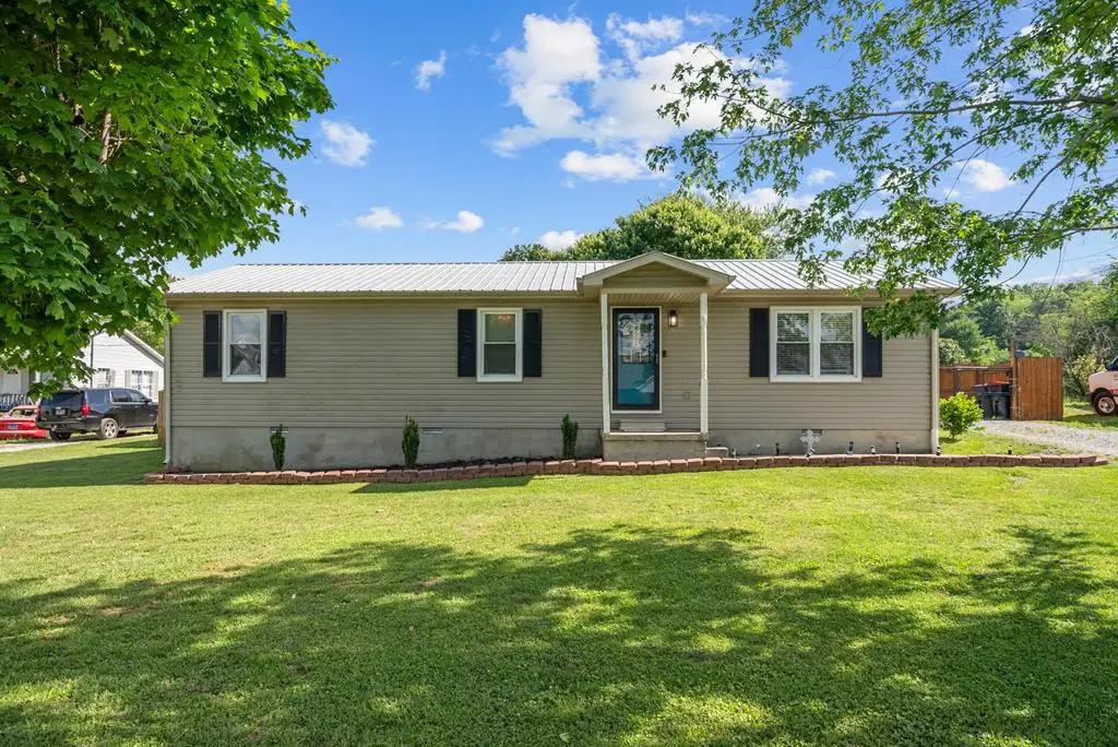 1608 Parker Road, Sparta, TN 38583 - #1
