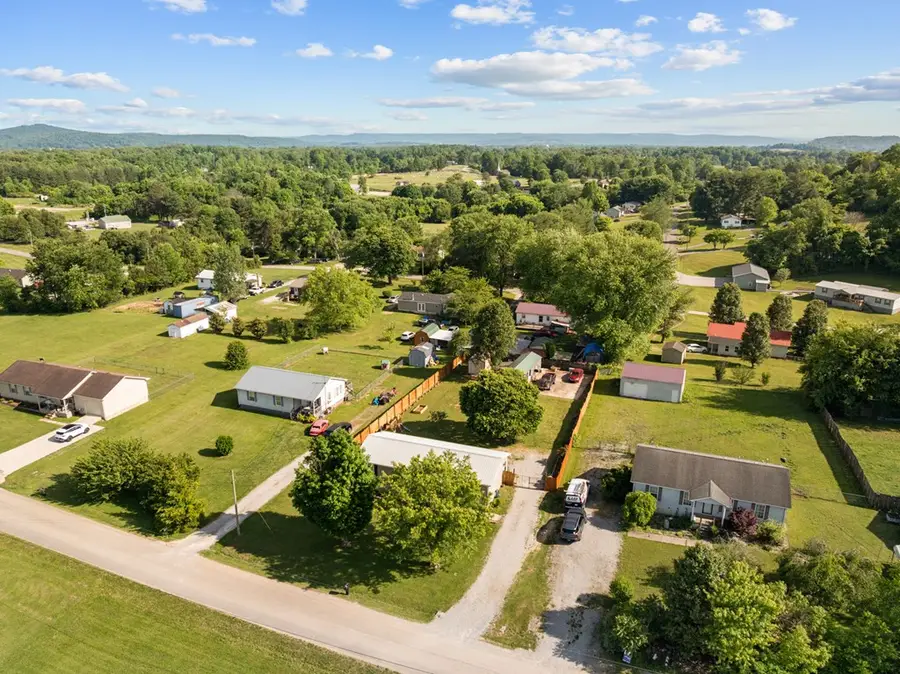 1608 Parker Road, Sparta, TN 38583 - #2