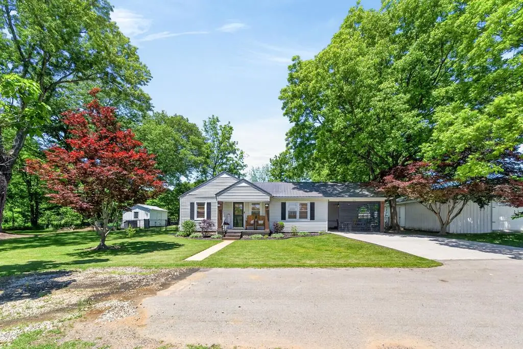 508 Davis Street, Sparta, TN 38583 - #1