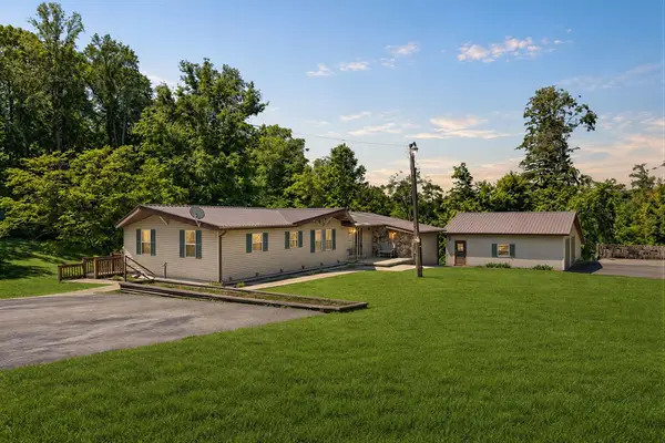 308 Dale Hollow Manor, Albany, KY 42602