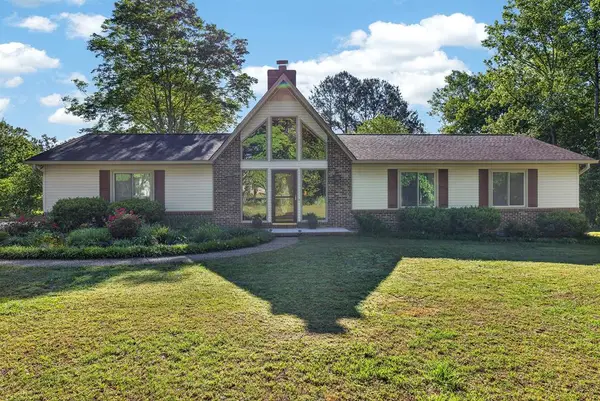 2704 New London Drive, COOKEVILLE, TN 38506
