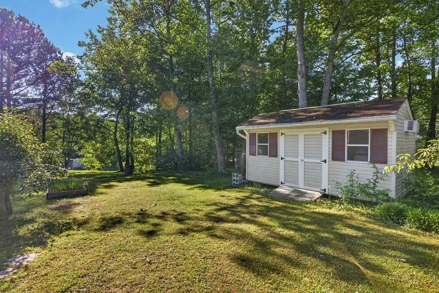 2704 New London Drive, Cookeville, TN 38506 - #2
