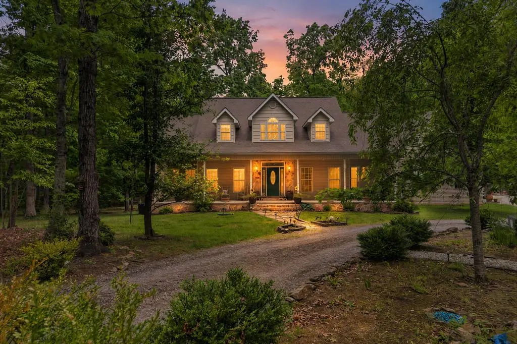 500 Cliff Park Rd, Monterey, TN 38574-7332 - #1