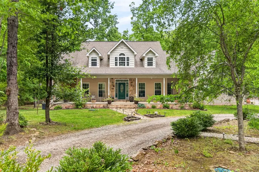 500 Cliff Park Rd, Monterey, TN 38574-7332 - #2