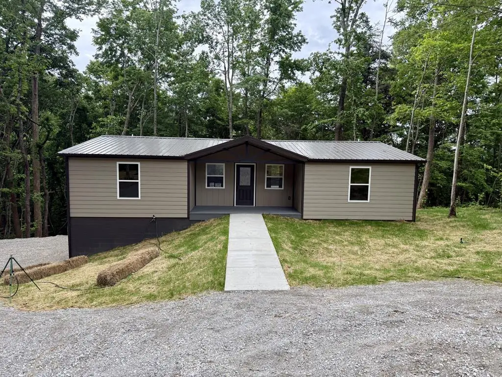 484 Spencer Dr., Spencer, TN 38585 - #1