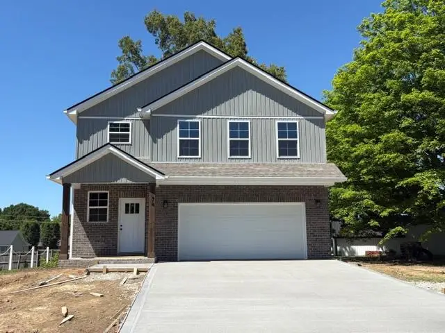 74 Gresham Dr., Cookeville, TN 38506 - #1