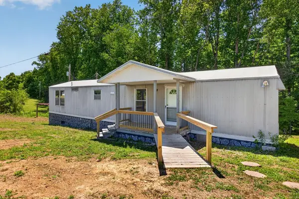 1086 O D Rogers Rd, Baxter, TN 38544