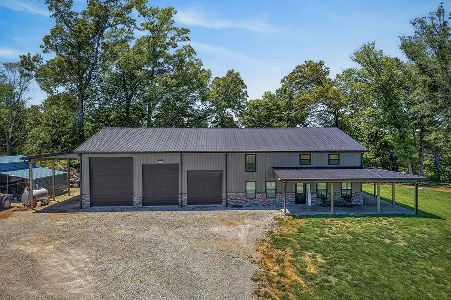 7301 Old Mill Rd, Baxter, TN 38544 - #3