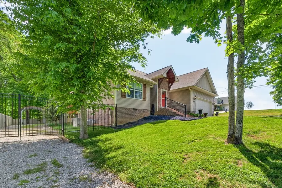 1543 Heritage Circle, Cookeville, TN 38506 - #3