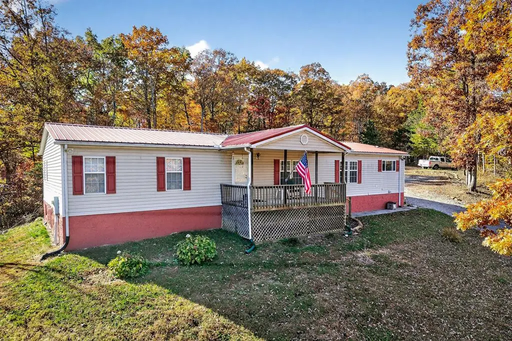 7578 East Fork Ln, Crawford, TN 38554 - #1