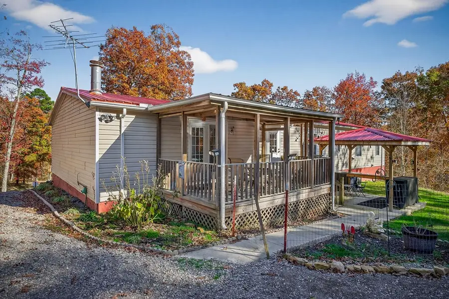 7578 East Fork Ln, Crawford, TN 38554 - #3