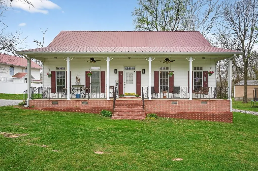 113 Circle Dr, Cookeville, TN 38506 - #1
