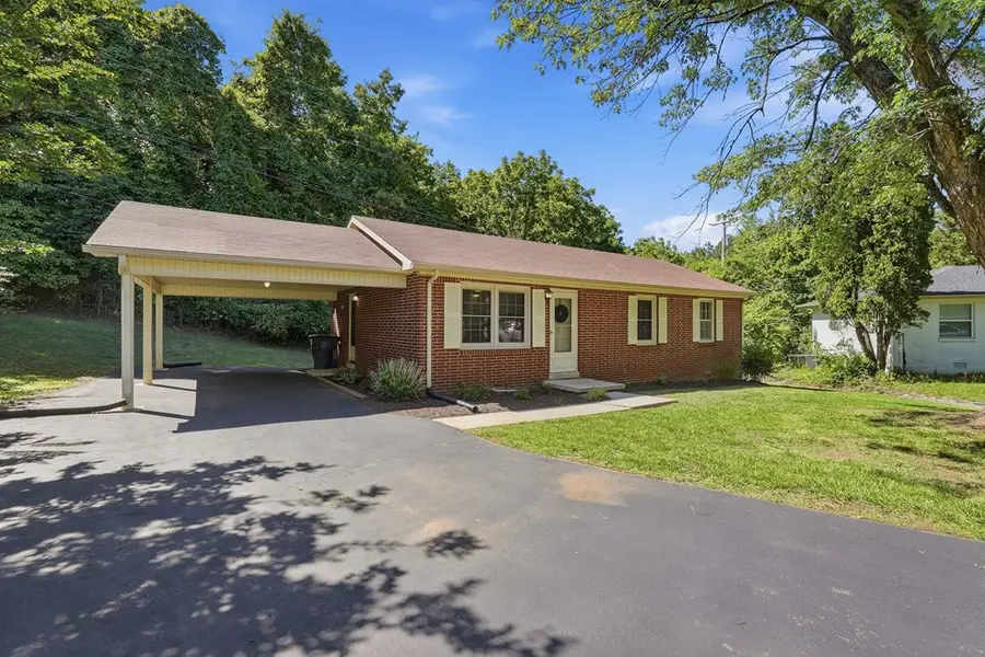 1233 Pleasant View Drive, Cookeville, TN 38501 - #2