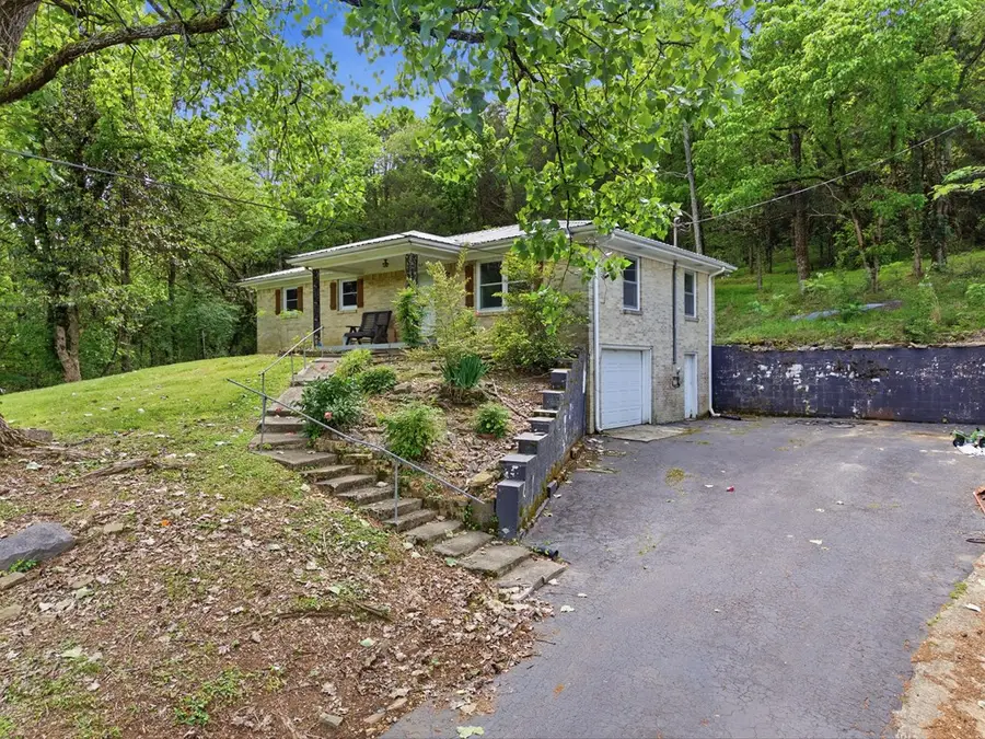 719 Hillside Drive, Gainesboro, TN 38562 - #2