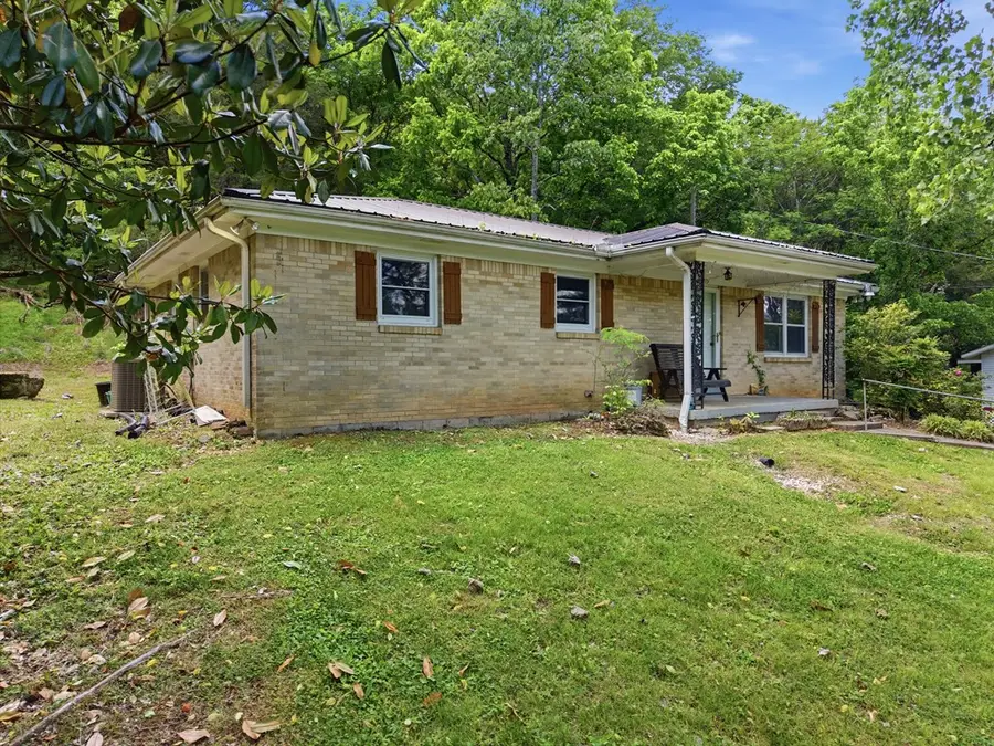719 Hillside Drive, Gainesboro, TN 38562 - #3