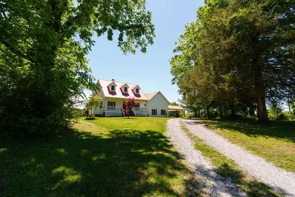 8150 Water Plant Rd, Baxter, TN 38544