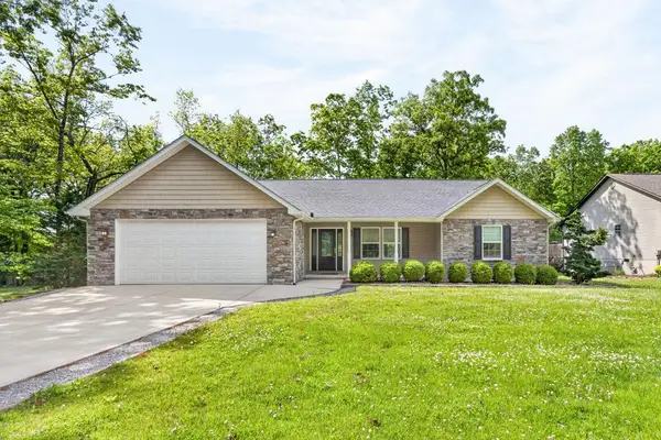 188 Satsuma Drive, CROSSVILLE, TN 38555