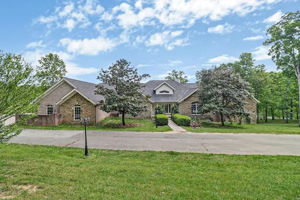 310 Old Stage Coach Road, CROSSVILLE, TN 38571
