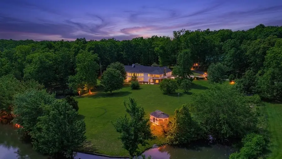 310 Old Stage Coach Road, Crossville, TN 38571 - #3