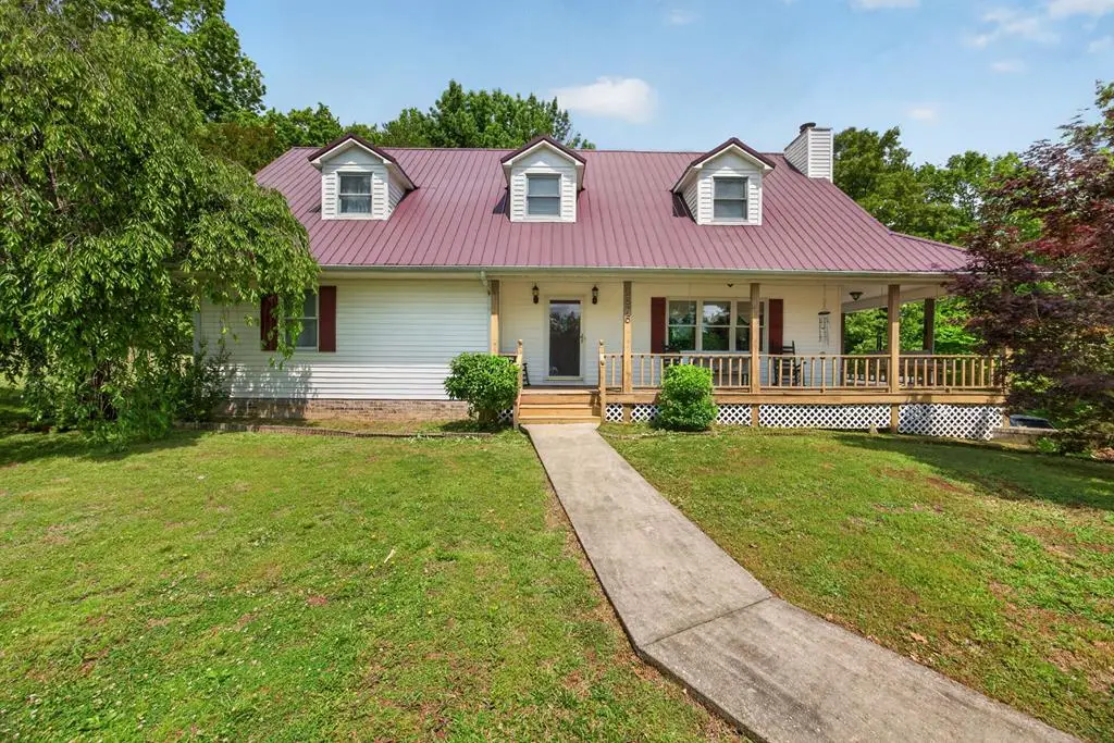 2876 Hilham Hwy, Hilham, TN 38568 - #1
