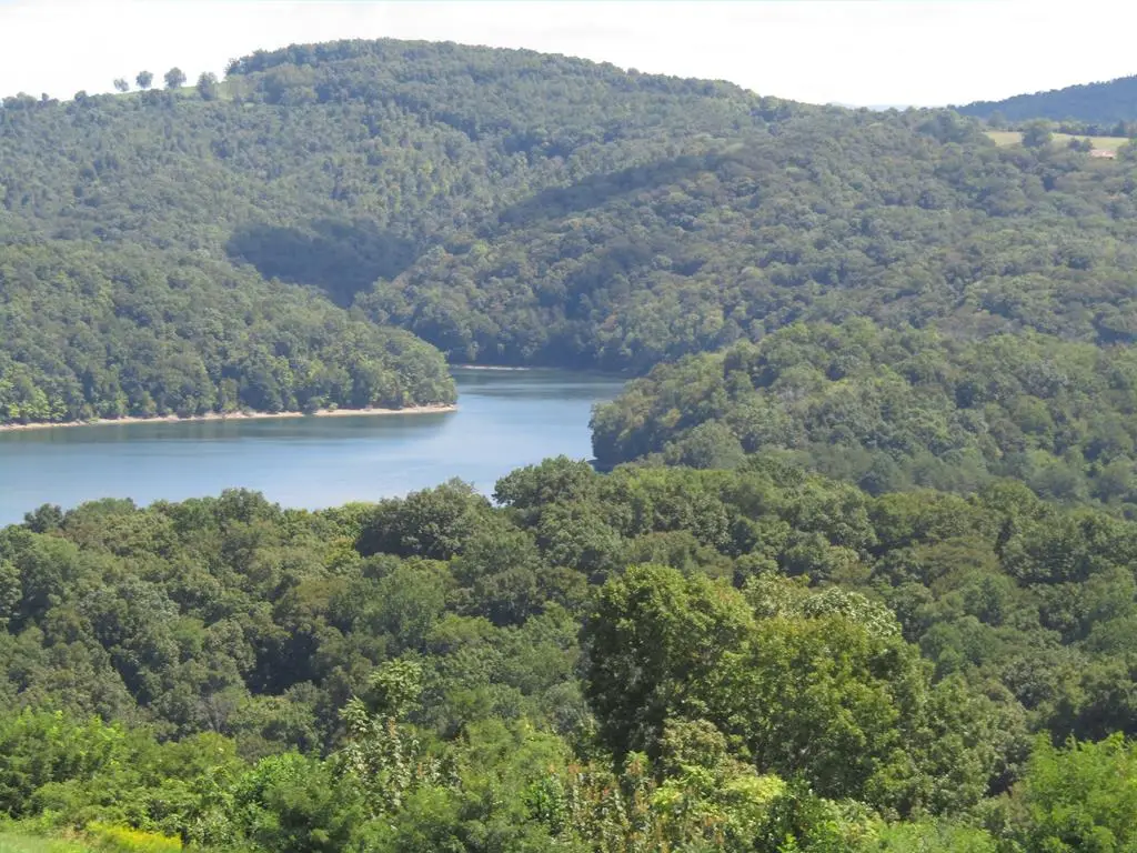 48 E. Swan Ridge Rd, Hilham, TN 38568 - #1