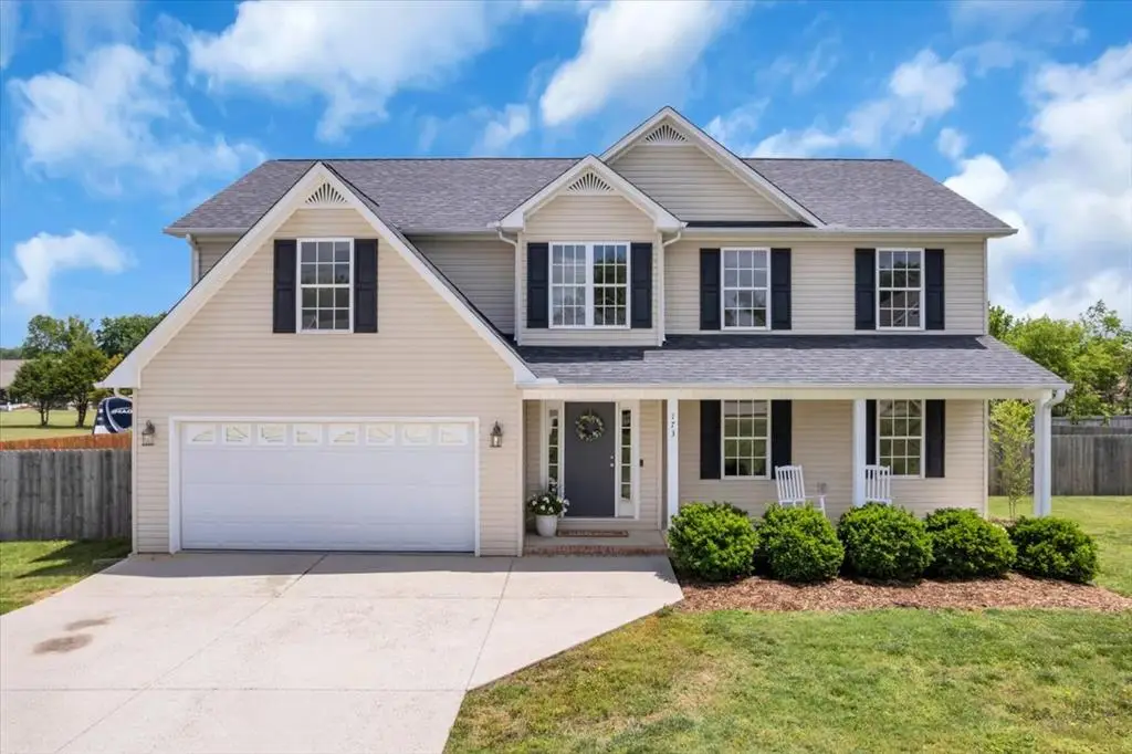 173 W Minster Drive, Baxter, TN 38544 - #1