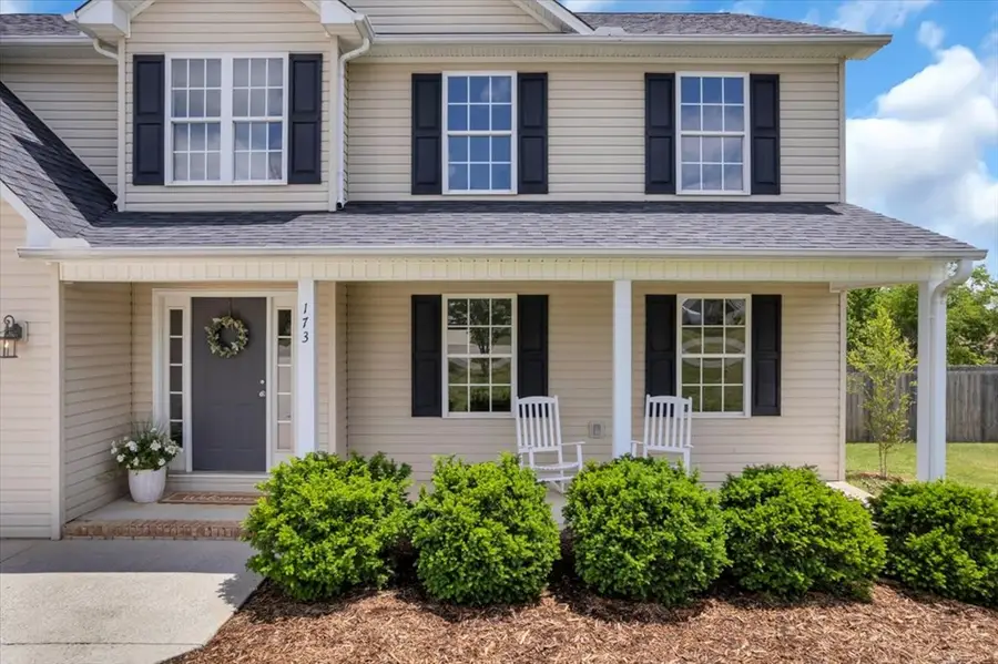 173 W Minster Drive, Baxter, TN 38544 - #3