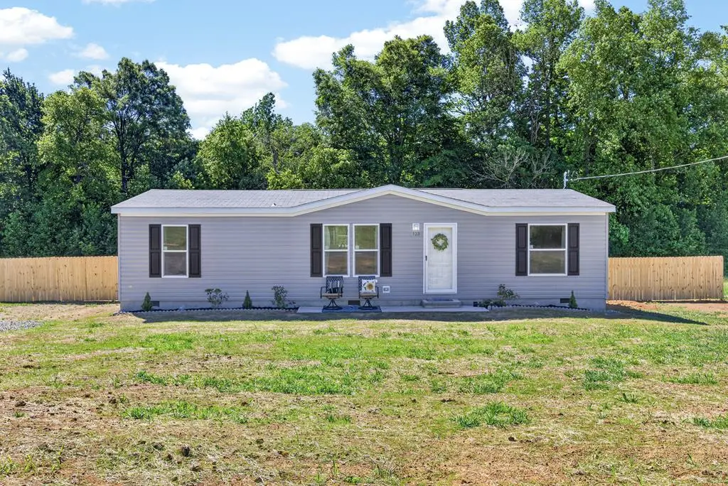 123 Oakley Estates Road, Allons, TN 38541 - #1