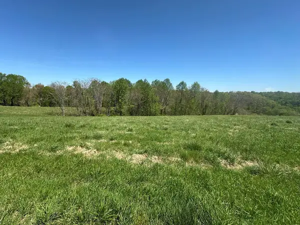 Lot 10 H O Allison, Baxter, TN 38544