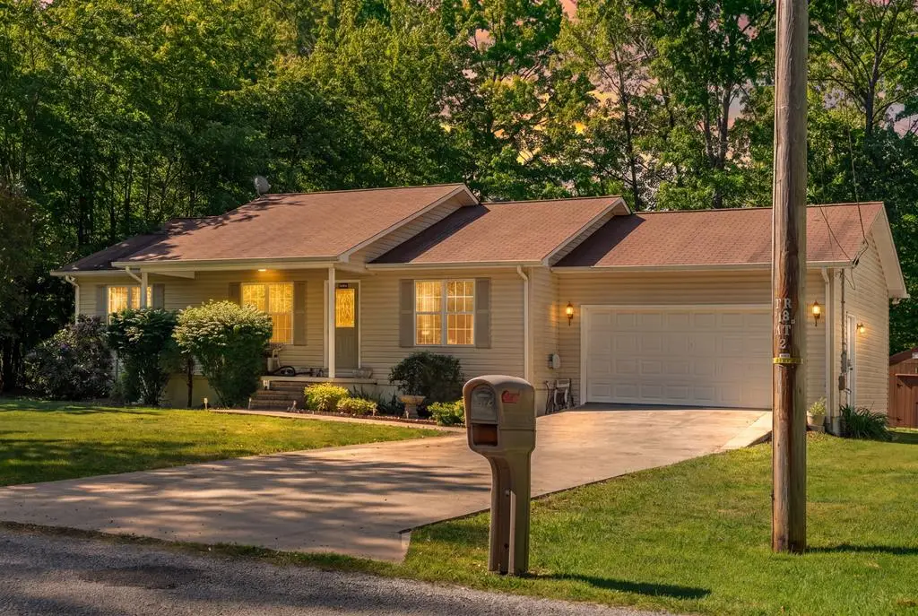9033 Weketa, Crossville, TN 38572 - #1