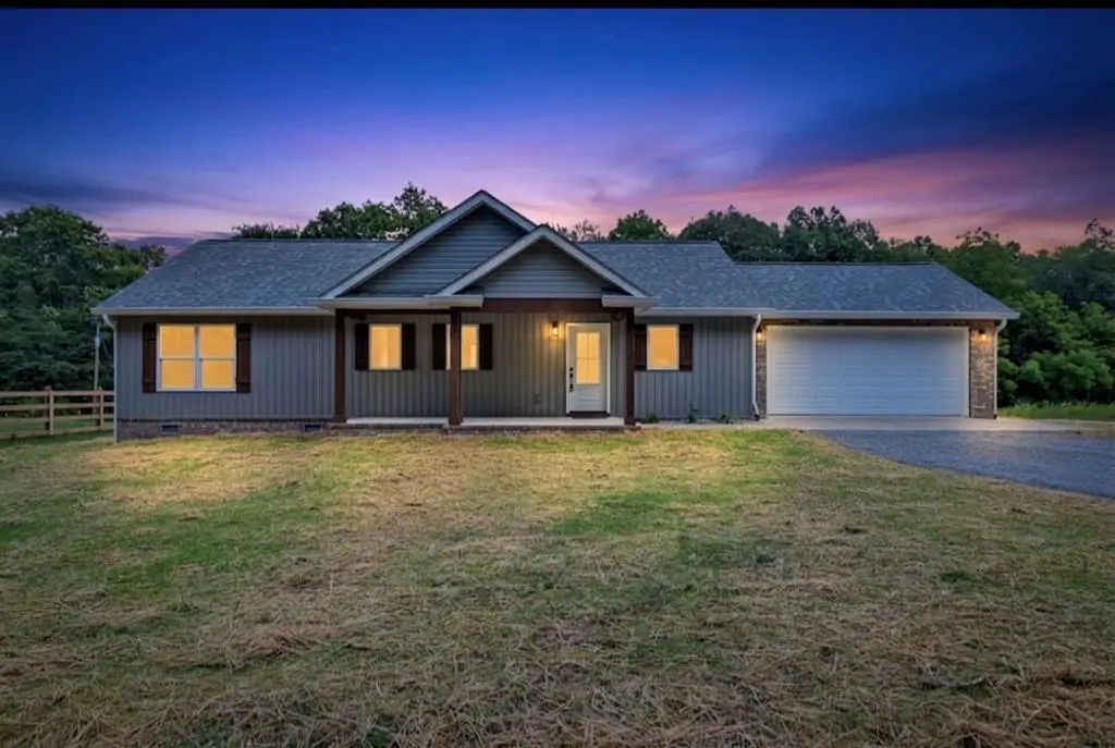 1259 Franklin Loop, Clarkrange, TN 38553 - #1