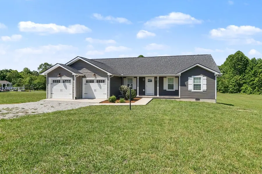 446 Stanley Hood Rd, Crossville, TN 38571 - #2
