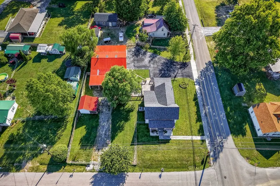 159 2nd Ave S, Algood, TN 38506 - #3